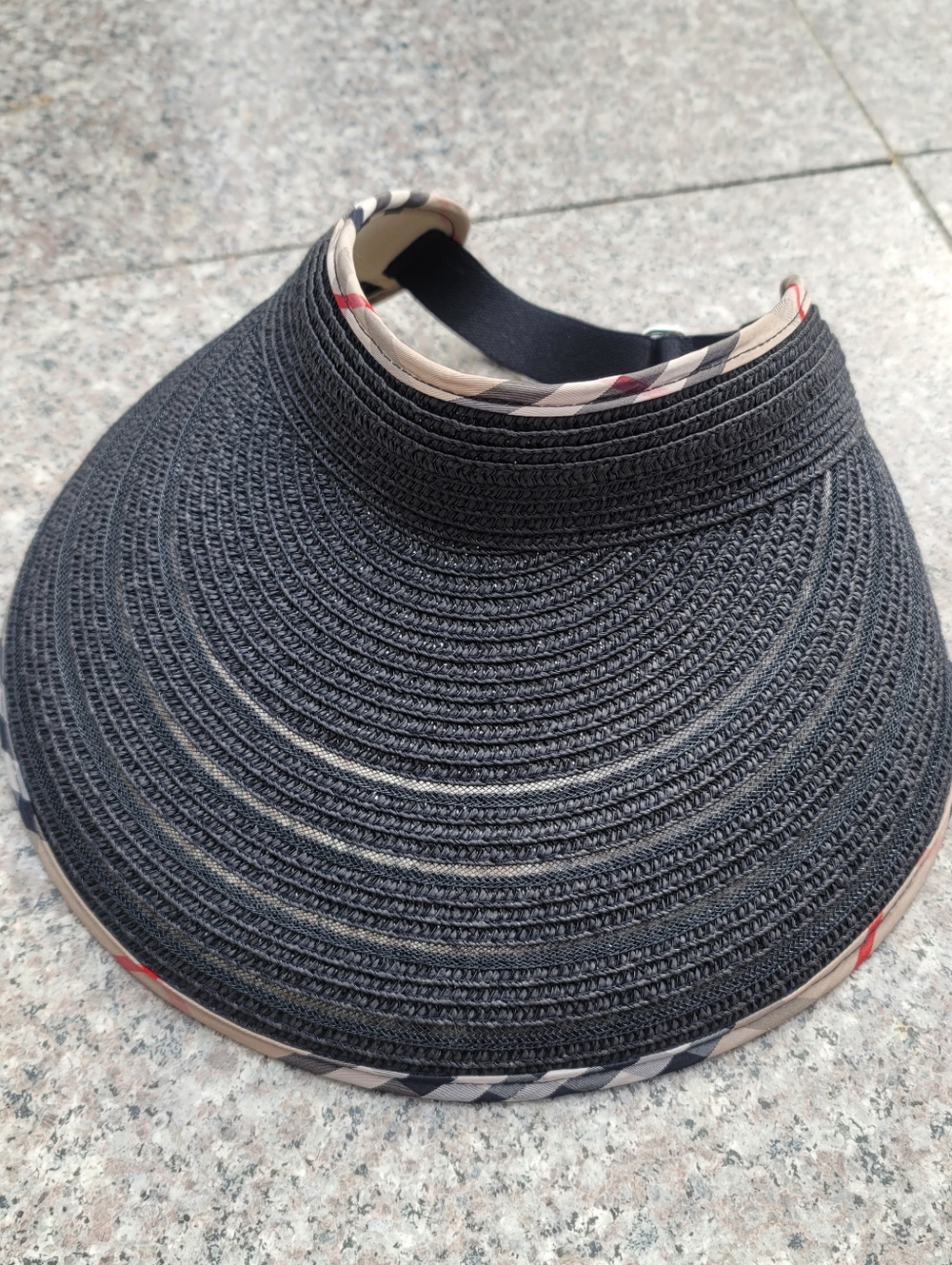 Sun visor - Picture 6 of 6